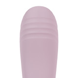 Andria Vibrador con led Rosa