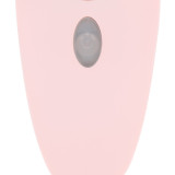 Aurie Estimulador Airtap con Accesorios Rosa