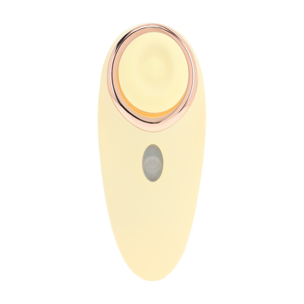 Aurie Estumulador Airtap con Accesorios Amarillo