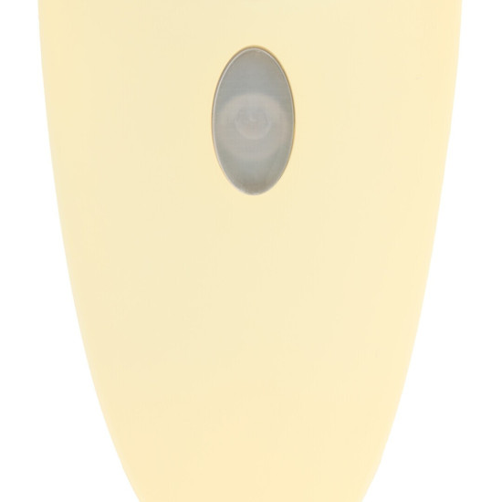 Aurie Estumulador Airtap con Accesorios Amarillo