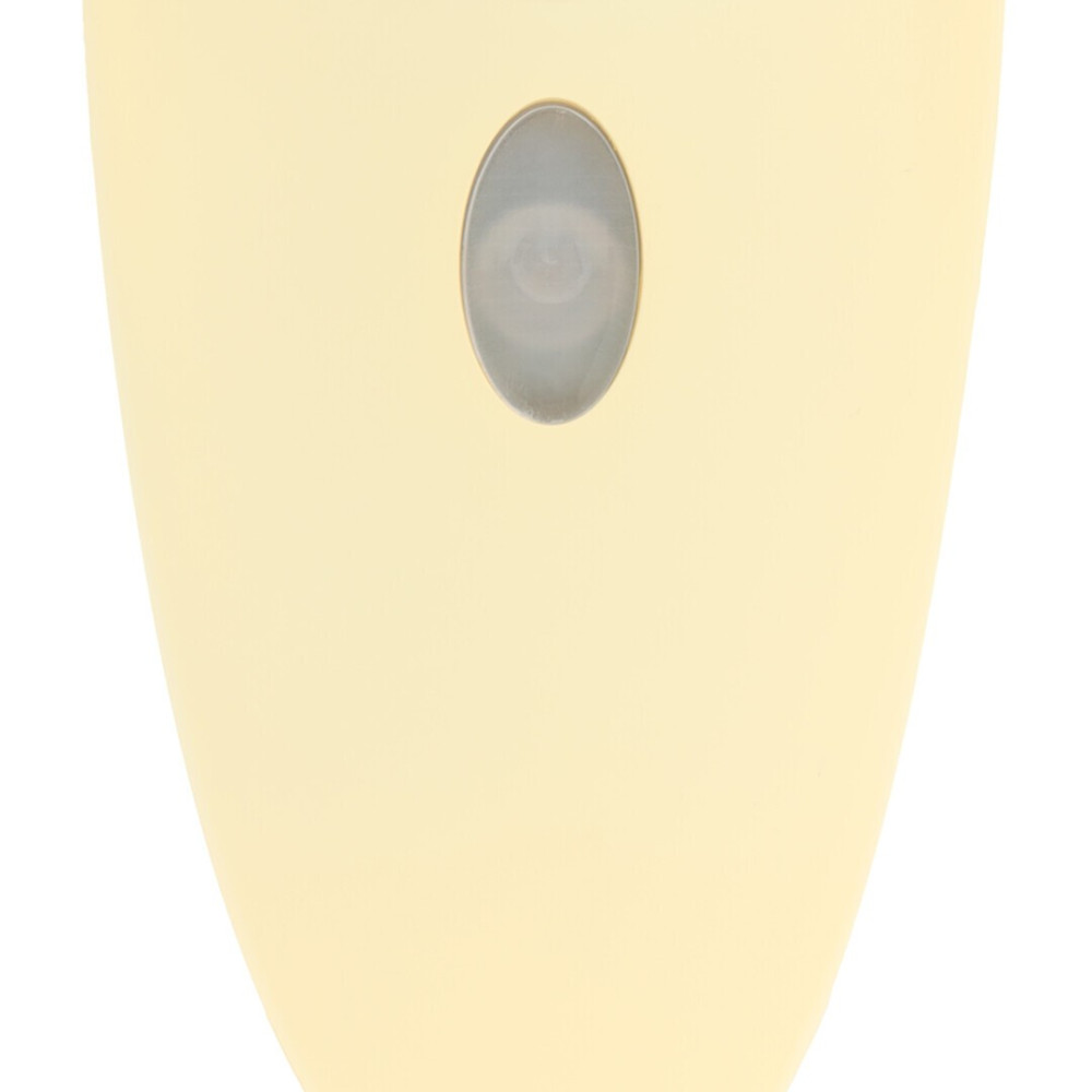 Aurie Estumulador Airtap con Accesorios Amarillo