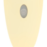 Aurie Estumulador Airtap con Accesorios Amarillo