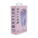 Bonnie Estimulador Doble Lavanda