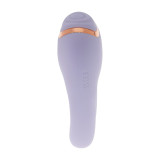 Bonnie Estimulador Doble Lavanda