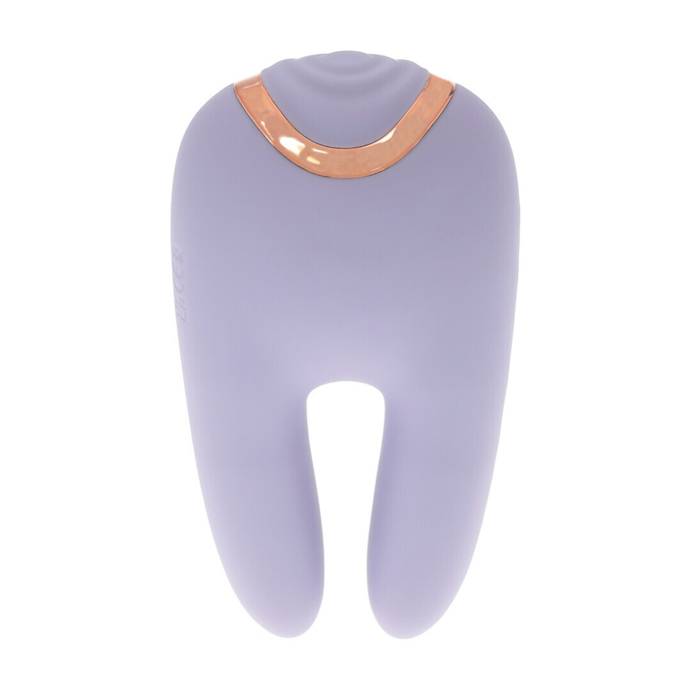 Bonnie Estimulador Doble Lavanda