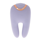 Bonnie Estimulador Doble Lavanda