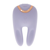 Bonnie Estimulador Doble Lavanda
