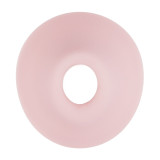 Wand Vibrador Con Accesorios Airtap Rosa