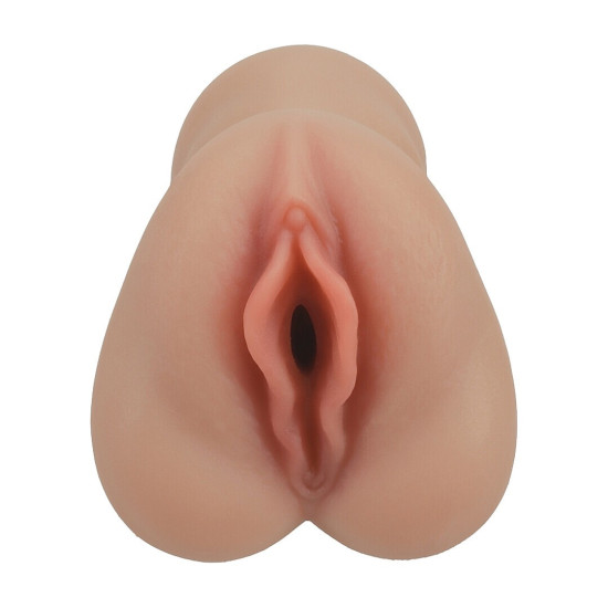 MASTURBADOR CARREER GIRLS MISCHIEVOUS MAID LACEY DUSTANDRIDE TPE MEDIUM 204G TAN XKIN