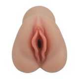 MASTURBADOR CARREER GIRLS MISCHIEVOUS MAID LACEY DUSTANDRIDE TPE MEDIUM 204G TAN XKIN