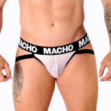 MX26X1 JOCK REJILLA BLANCO