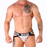 MX26X1 JOCK REJILLA BLANCO