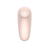 Rosebud Succionador de Clítoris