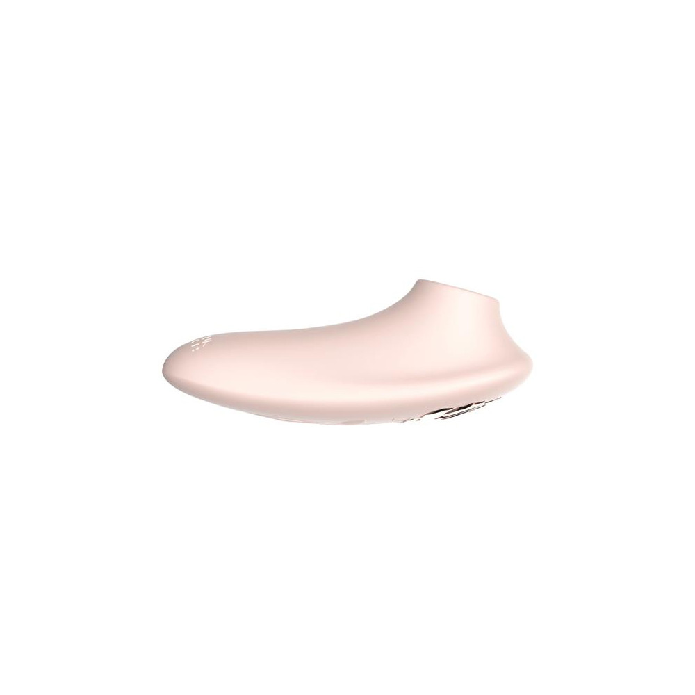 Rosebud Succionador de Clítoris