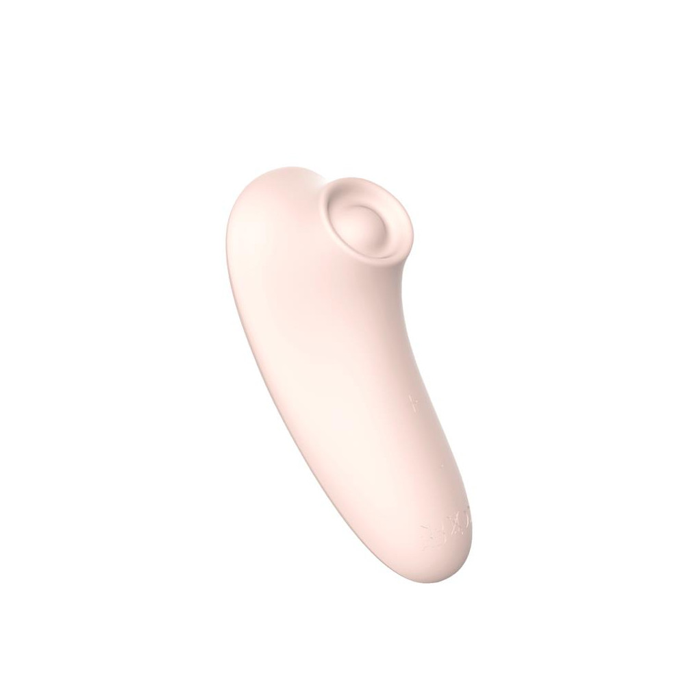 Rosebud Succionador de Clítoris