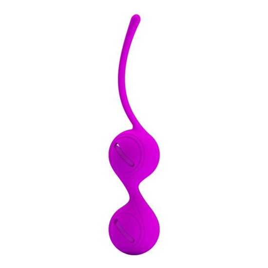 ORGASMIC BALLS KEGEL TIGHTEN UP I LILA