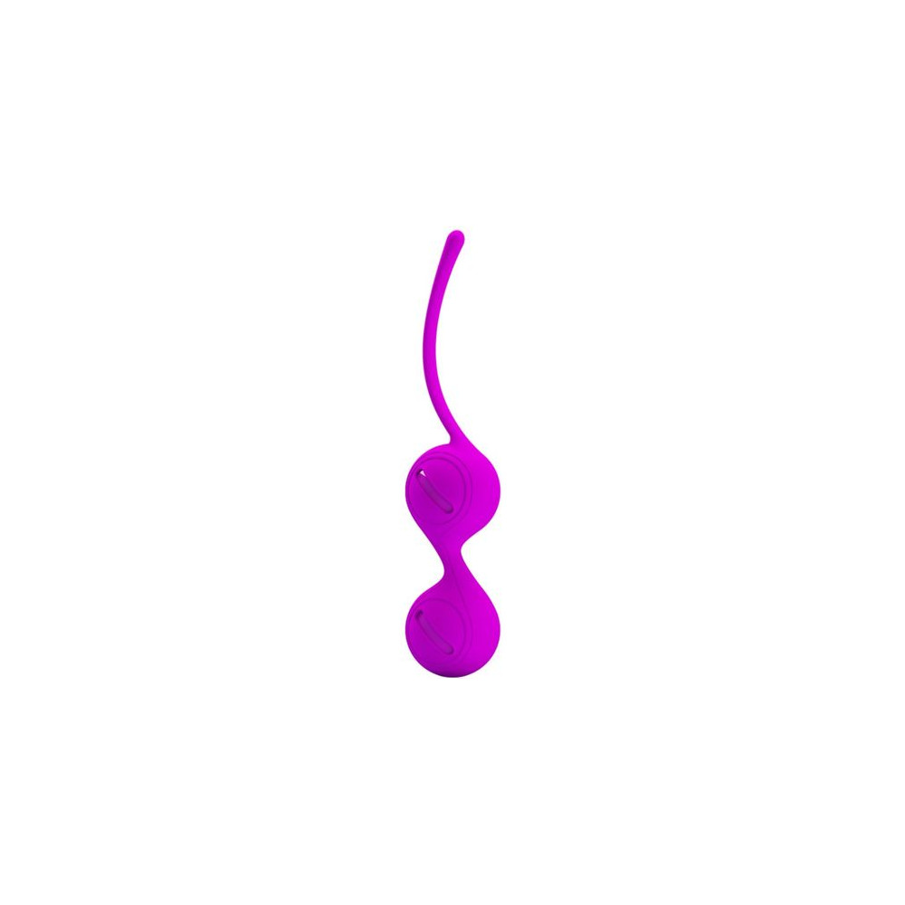 ORGASMIC BALLS KEGEL TIGHTEN UP I LILA
