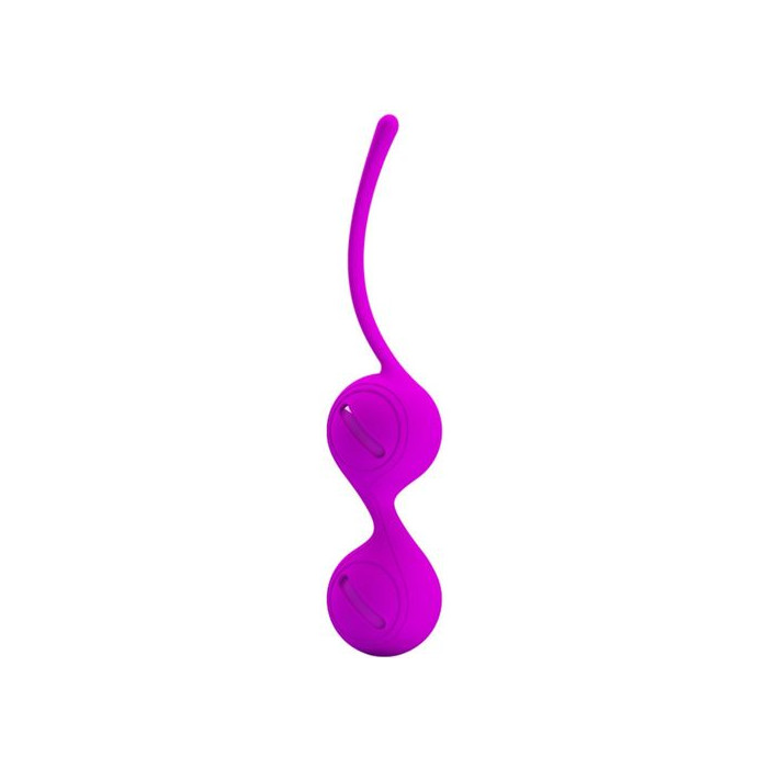ORGASMIC BALLS KEGEL TIGHTEN UP I LILA