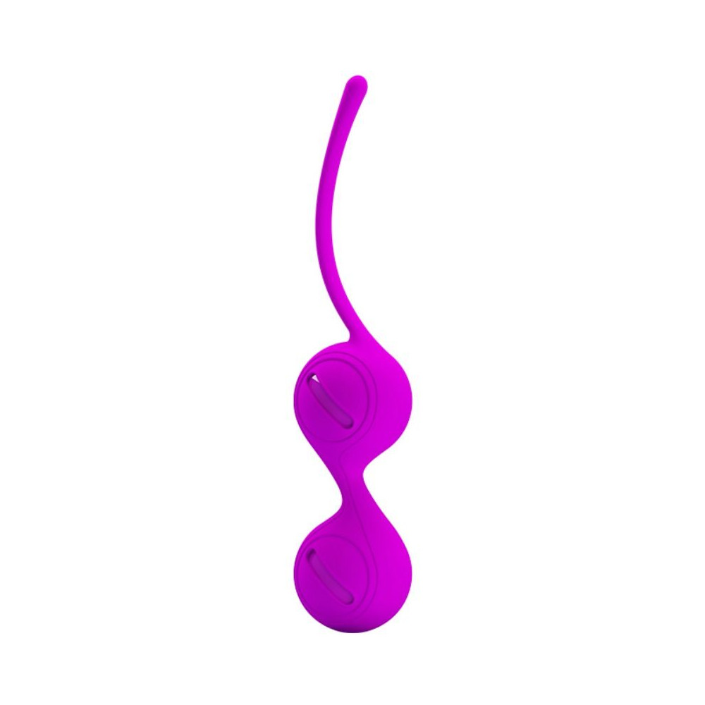 ORGASMIC BALLS KEGEL TIGHTEN UP I LILA