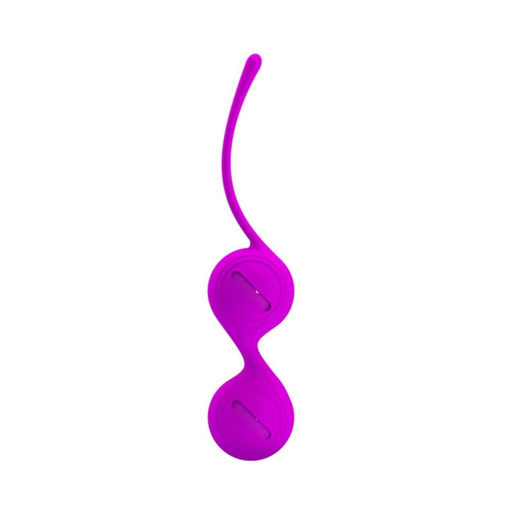 ORGASMIC BALLS KEGEL TIGHTEN UP I LILA