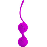 ORGASMIC BALLS KEGEL TIGHTEN UP I LILA