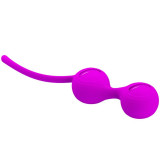 ORGASMIC BALLS KEGEL TIGHTEN UP I LILA