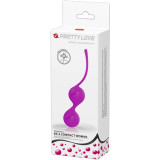 ORGASMIC BALLS KEGEL TIGHTEN UP I LILA