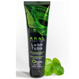 LUBE TUBE ANAL SENSITIVE GEL ÍNTIMO HÍBRIDO PARA SEXO ANAL 100 ML