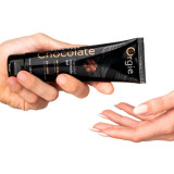 LUBE TUBE CHOCOLATE GEL ÍNTIMO BESABLE BASE AGUA 100 ML
