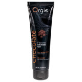 LUBE TUBE CHOCOLATE GEL ÍNTIMO BESABLE BASE AGUA 100 ML