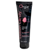 LUBRICANTE GEL ÍNTIMO BESABLE BASE AGUA ALGODÓN DE AZÚCAR 100 ML