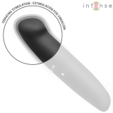 Phil Vibrador Punto G negro 13 cm