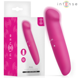 Phil Vibrador Punto G Rosa 13 cm