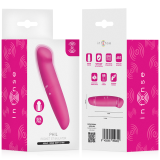 Phil Vibrador Punto G Rosa 13 cm