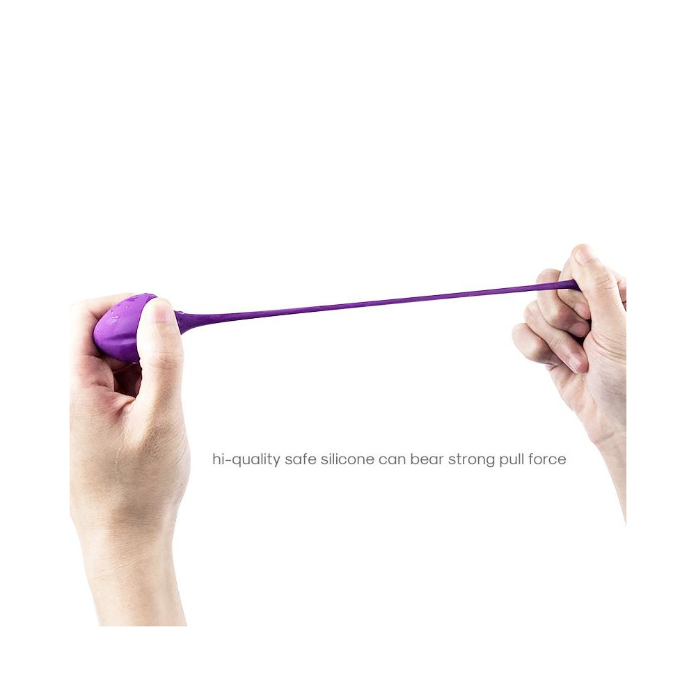 Set 5 Bolas Kegel