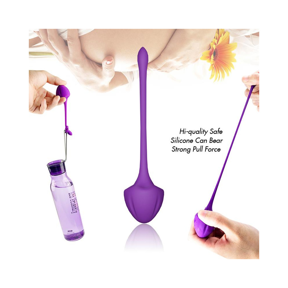 Set 5 Bolas Kegel