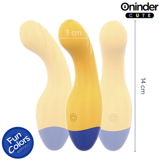 LOVE BUDDY MASTER VIBRADOR PUNTO G - APP MUNDIAL GRATUITA