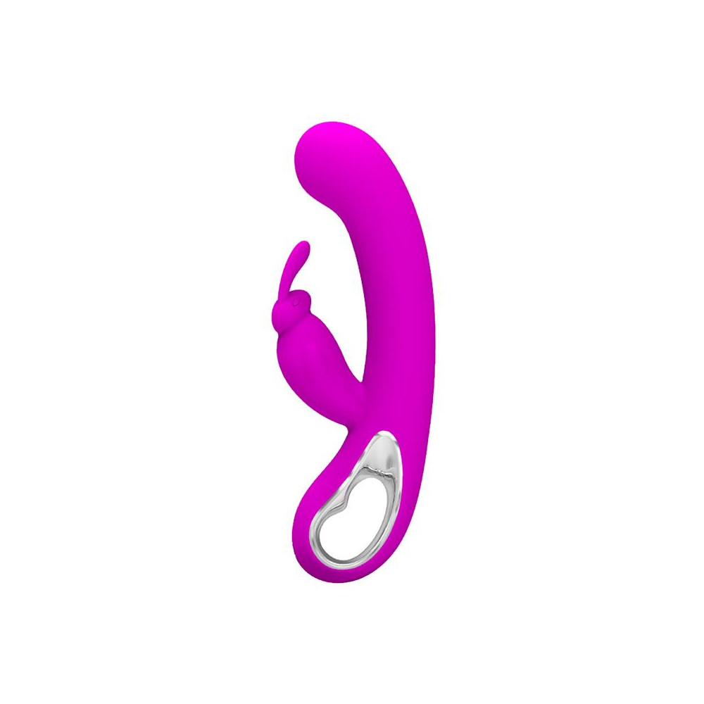 Vibrador Webb Color Púrpura