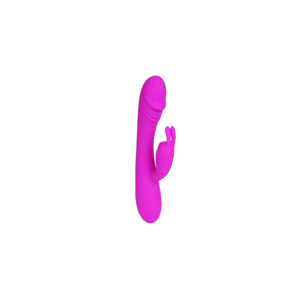Vibrador Hunter Color Rosa