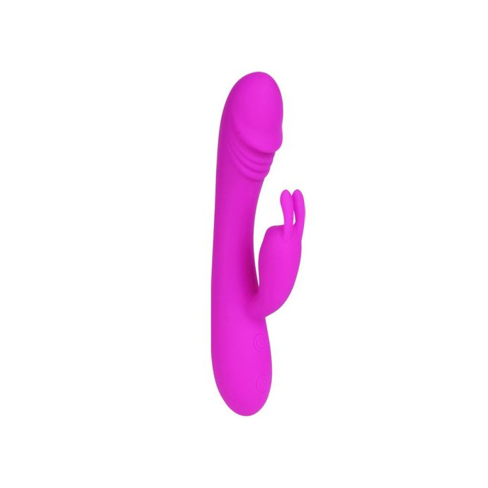 Vibrador Hunter Color Rosa