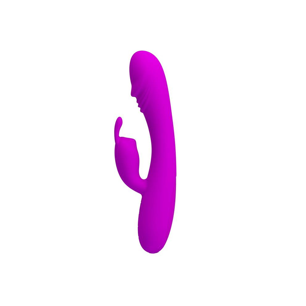 Vibrador Hunter Color Rosa