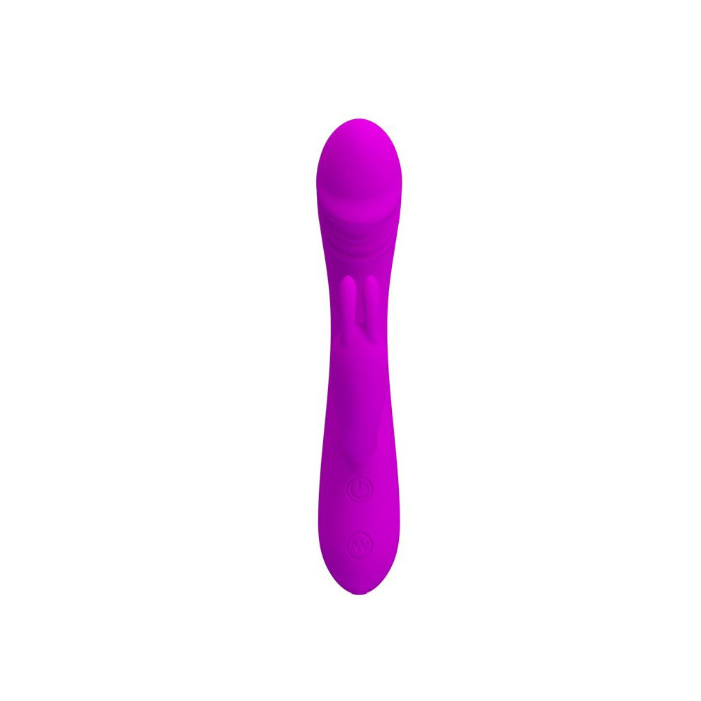 Vibrador Hunter Color Rosa