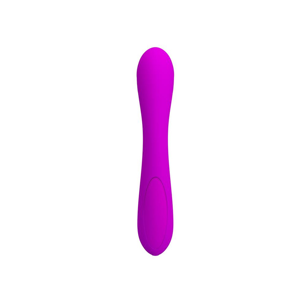 Vibrador Hunter Color Rosa