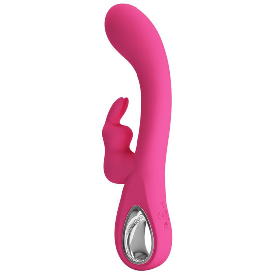 Novak Vibrador de Conejito Punto G