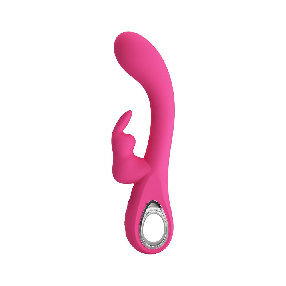 Novak Vibrador de Conejito Punto G
