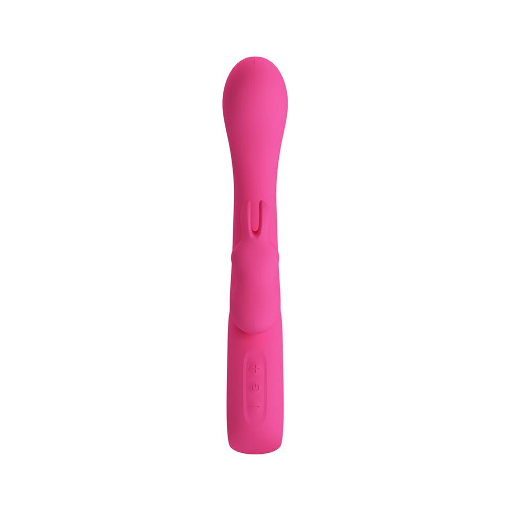 Novak Vibrador de Conejito Punto G