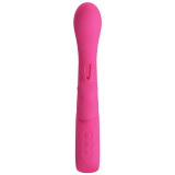 Novak Vibrador de Conejito Punto G