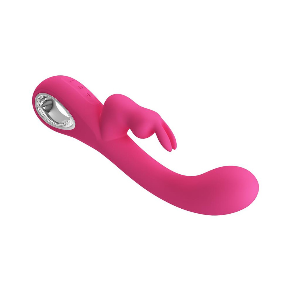 Novak Vibrador de Conejito Punto G