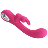 Novak Vibrador de Conejito Punto G