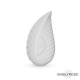 Florae Huevo Vibrador con Rosa Estimuladora